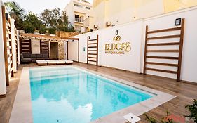 El Doris Boutique Living St Julian'S